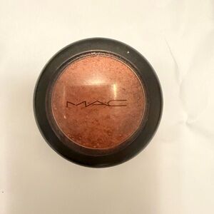 MAC Cosmetics Radiant Copper Blush
